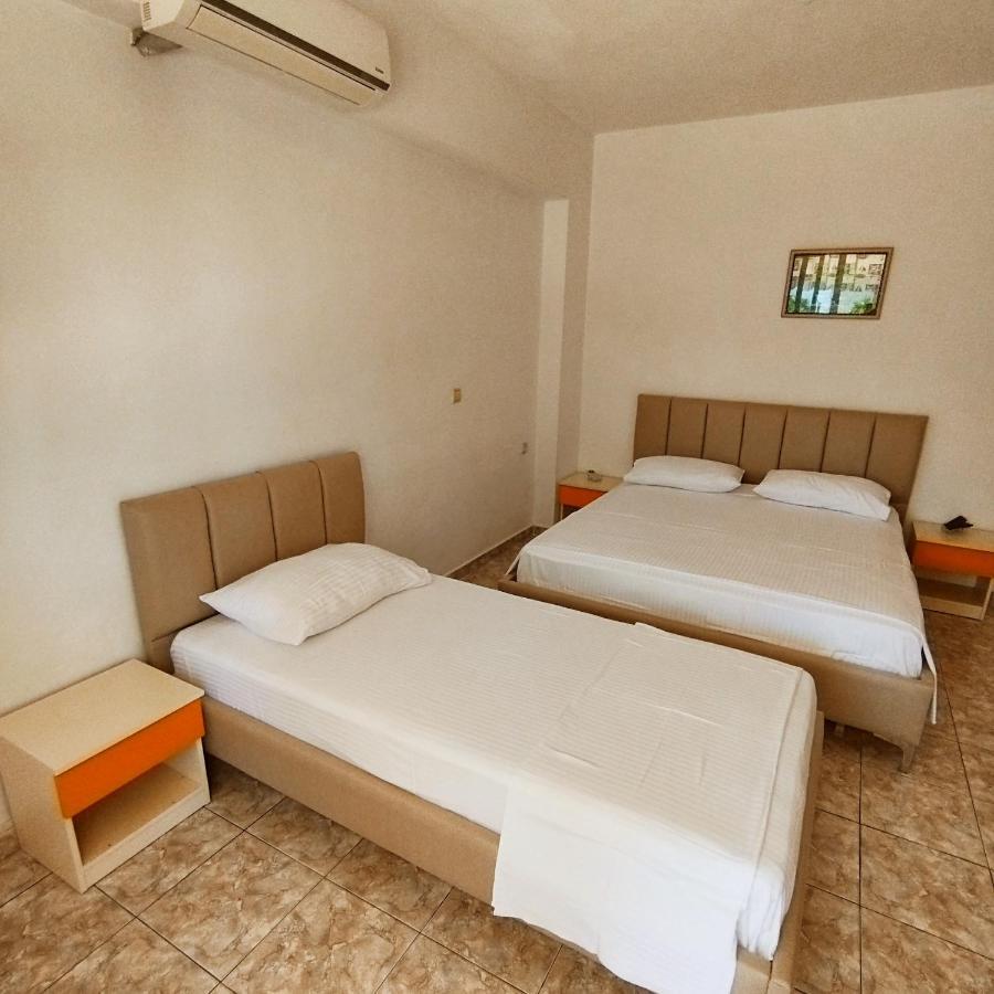 Mejdi Apartments Саранда Номер фото
