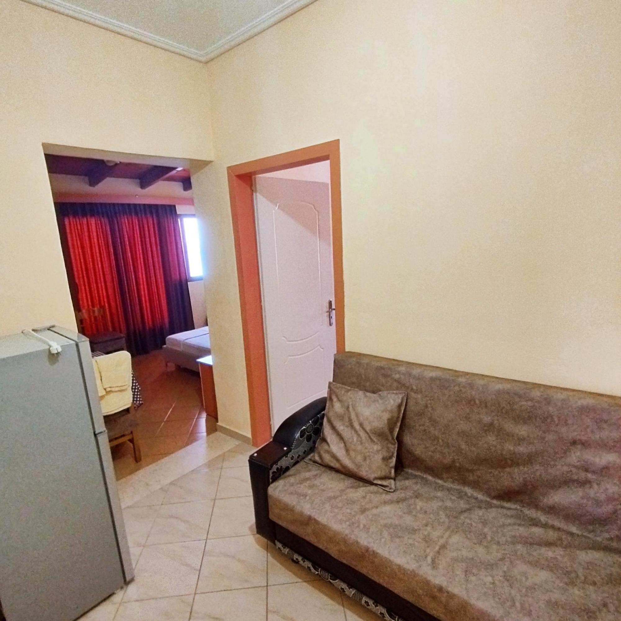 Mejdi Apartments Саранда Номер фото