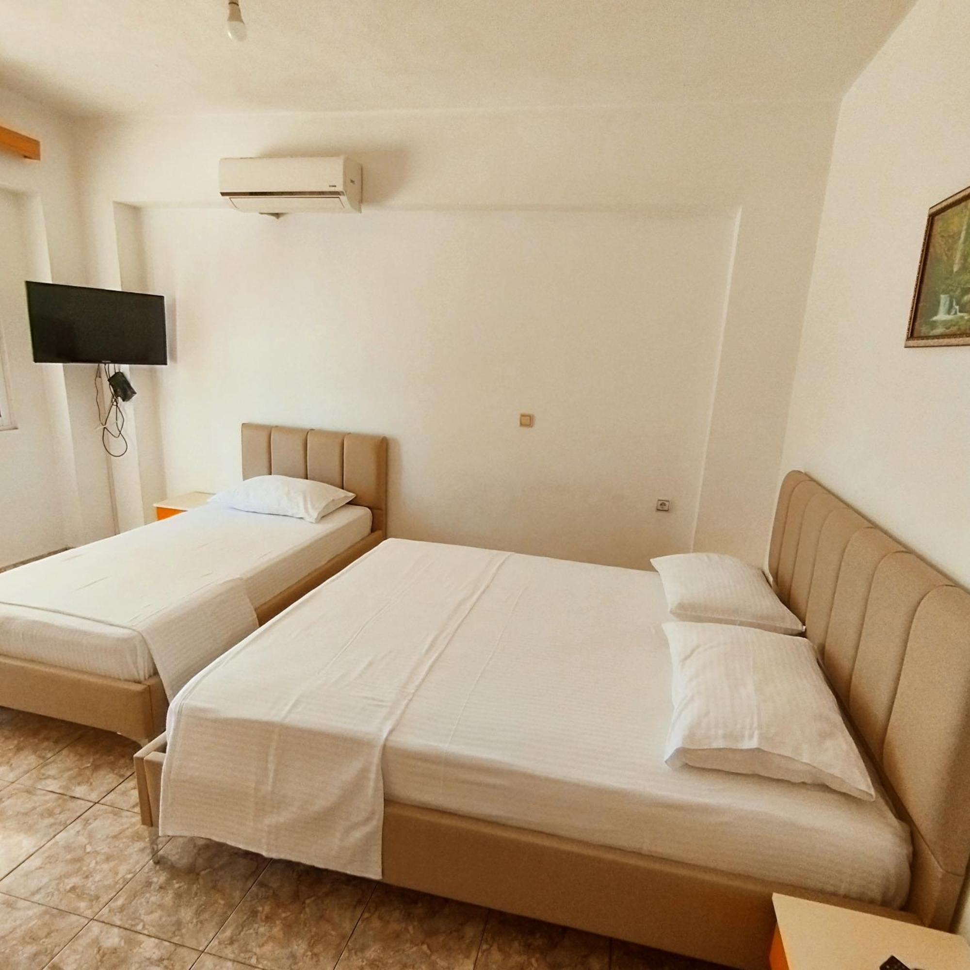 Mejdi Apartments Саранда Номер фото