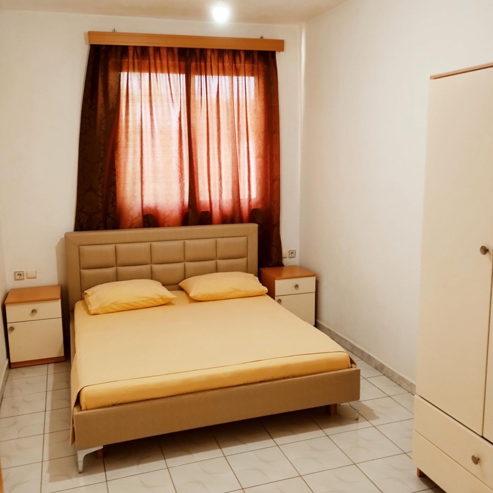 Mejdi Apartments Саранда Номер фото
