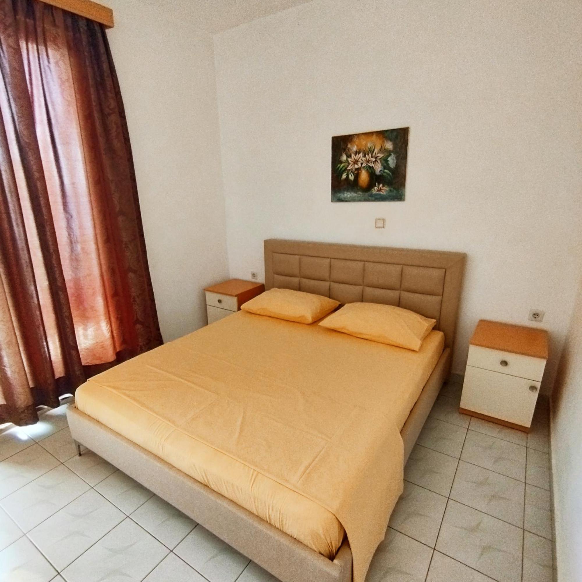 Mejdi Apartments Саранда Номер фото