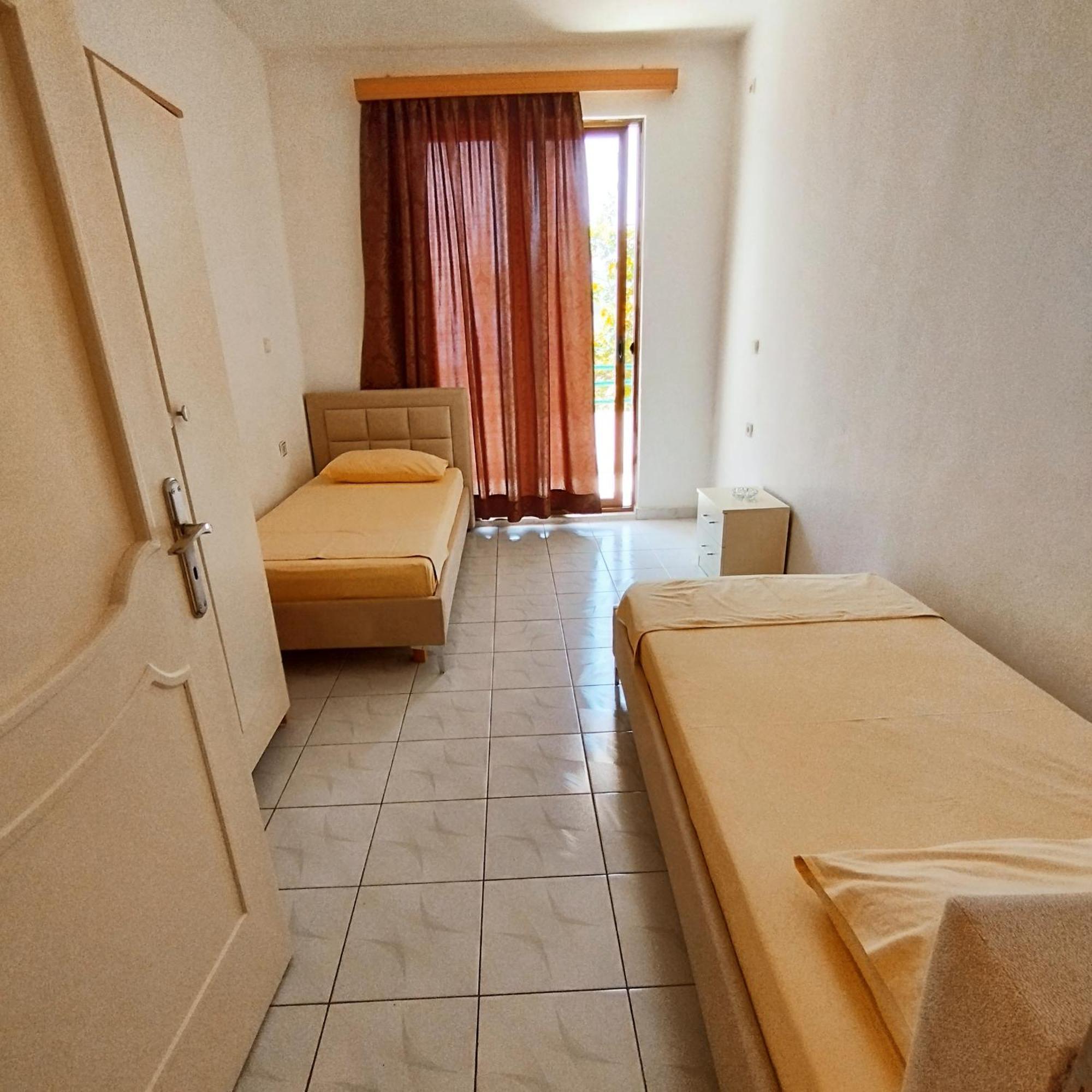 Mejdi Apartments Саранда Номер фото